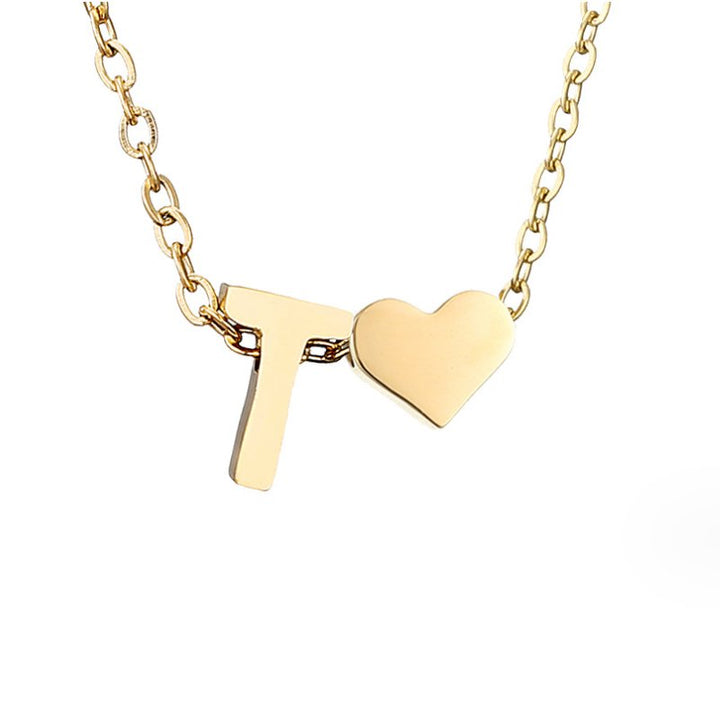 Collar de Oro Eterno