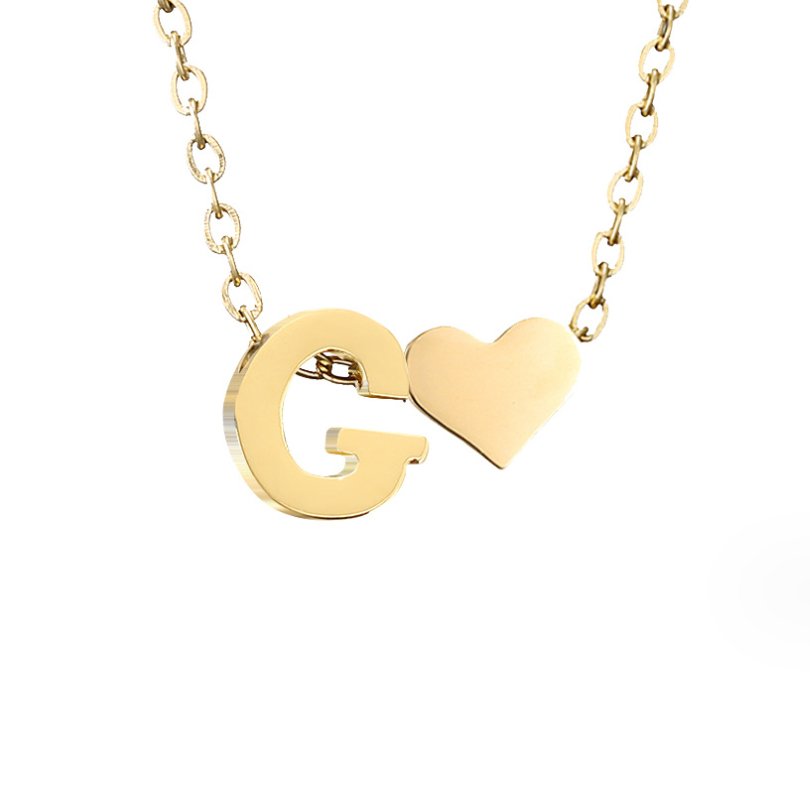 Collar de Oro Eterno
