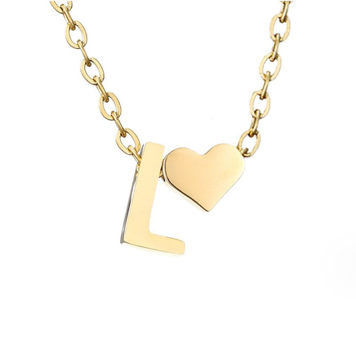 Collar de Oro Eterno