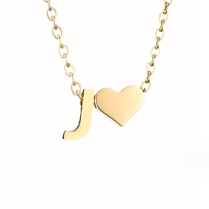Collar de Oro Eterno