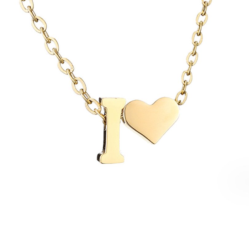 Collar de Oro Eterno