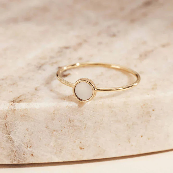 Anillo Alina Cirielle | Oro
