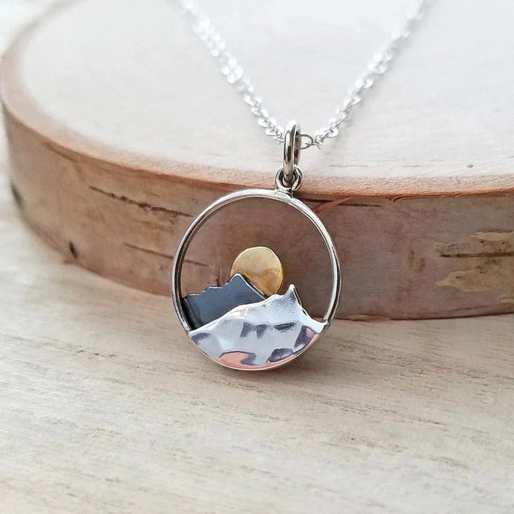 Collar Montaña