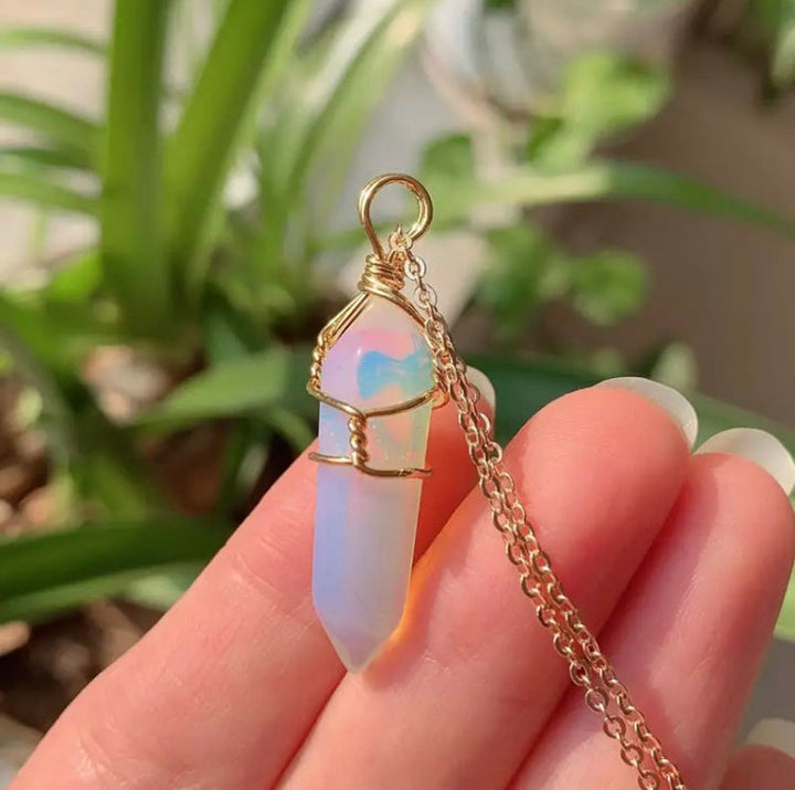 Collar Pendulum