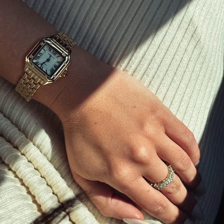 Reloj Victoria | Oro