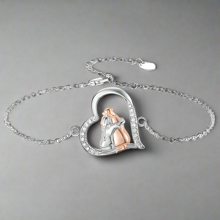 Pulsera Abrazo Fofo