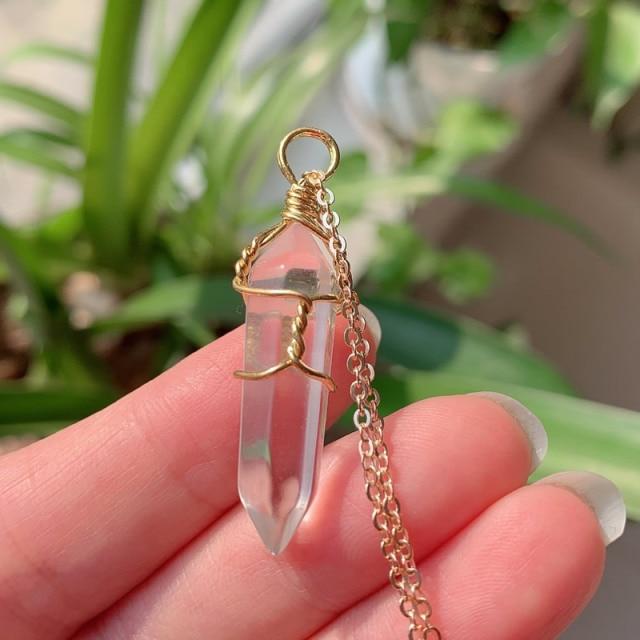 Collar Pendulum